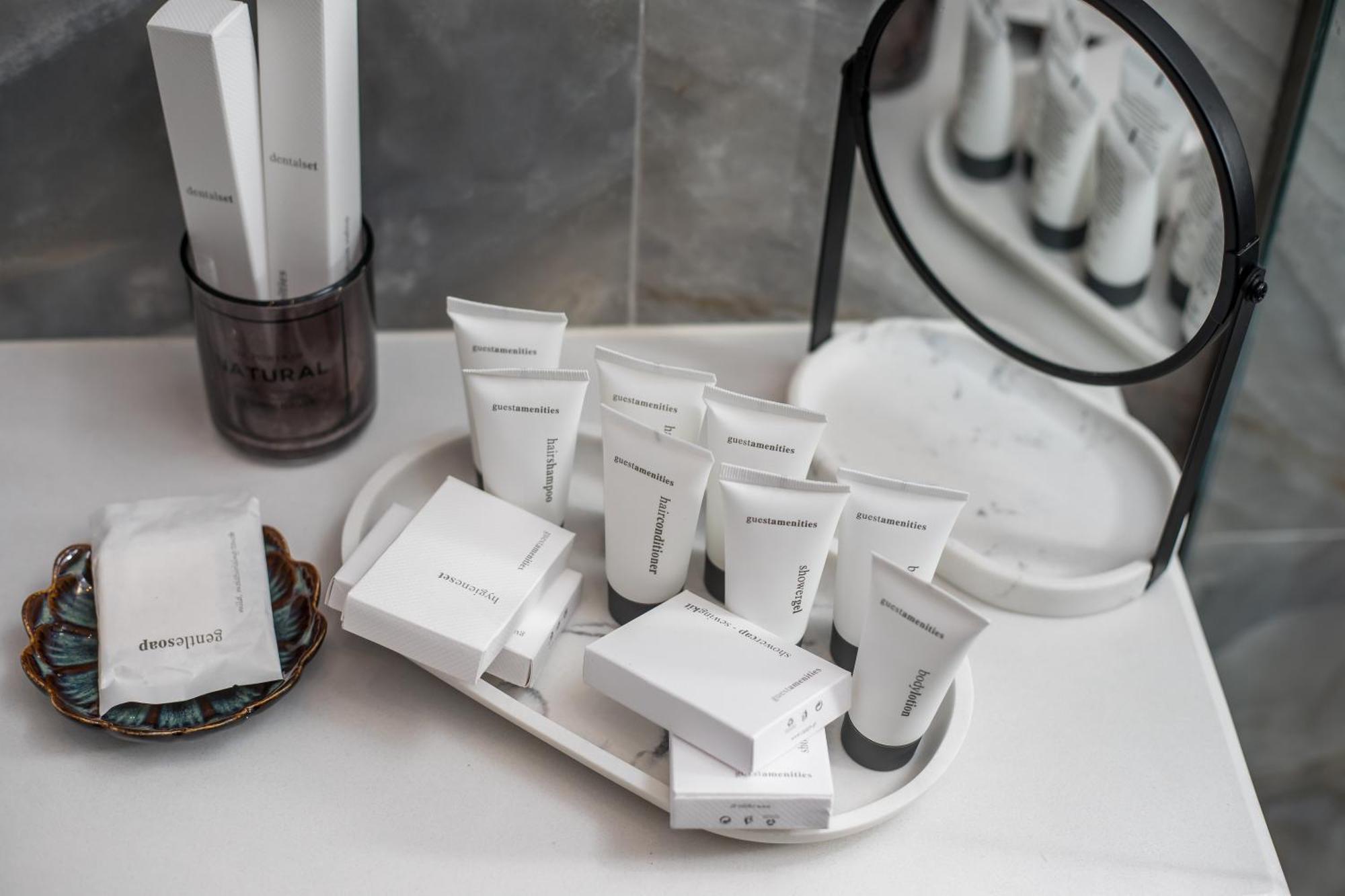 Olea Luxury Apartment Afantou Luaran gambar